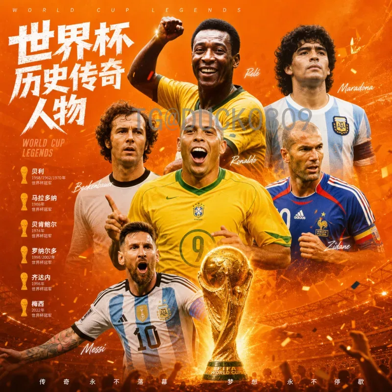 官方2026年世界杯主办城市全面介绍：16座北美城市点燃足球激情